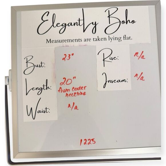 Free People Olivia Lace Blouse - Picture 7 of 7